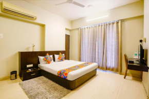 FabHotel Corporate Apartments Bandra